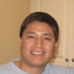 Angelo Pardo