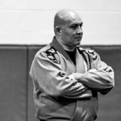 Adam Coleman