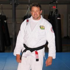Alan Baker