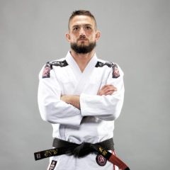 John Bahr