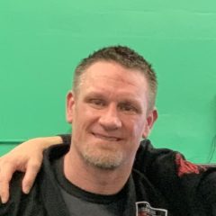 Eric Kolesar