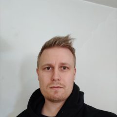 Vesa Sankari