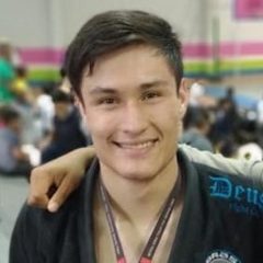 José Eduardo Cortés Godínez