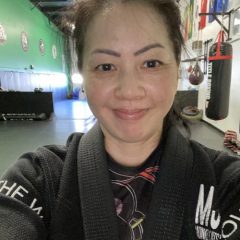 Saiko Shima-Kolesar