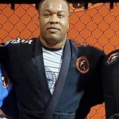 Vern Harris