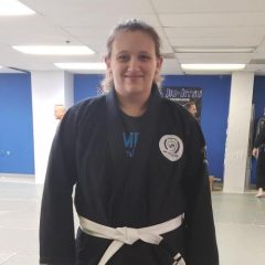 Katie Fincher