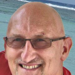 Andrew Higgins