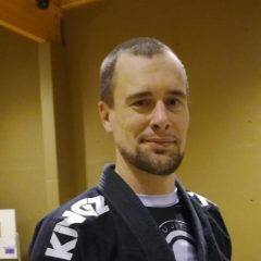Philippe Van Rompaey