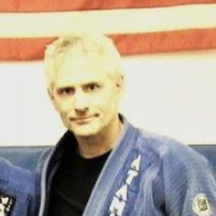 Mark Flynn
