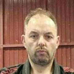 Alfredo Roberto Balado Lopez