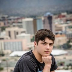 Tristan Richardson