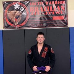 Sergio Rubio
