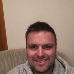 Matt McBride