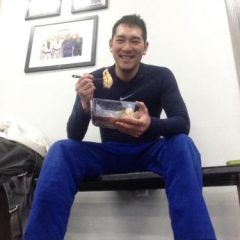 Takashi Nakamura