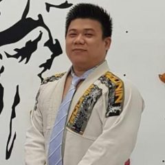 Mulyadi Lumenta