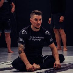 Daniel Eklund