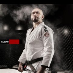 Max Metino