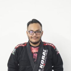Sandy Dwiputra