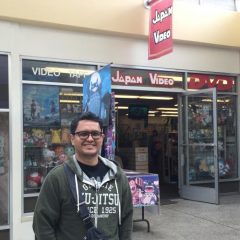Juristian Amadin