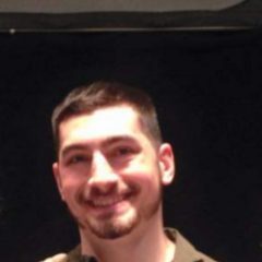 Joey Miller
