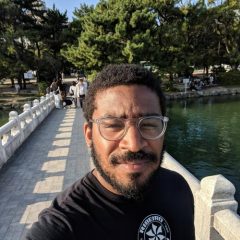 Kheran Joseph