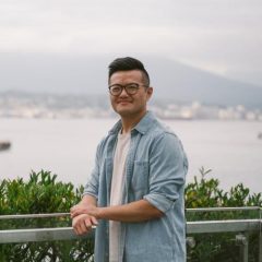 Kenny Kwan