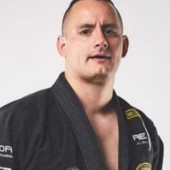 Donnie Ortega