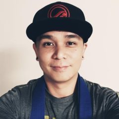 Jeo Fernandez
