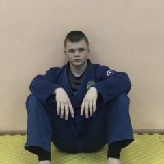 Vladyslav Filenko