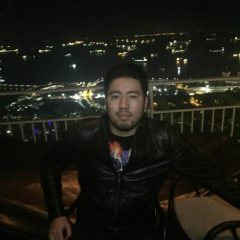 Brandon Tobing