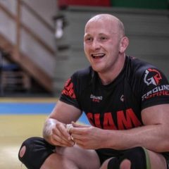 Kasper Larsen