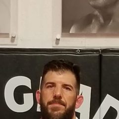 Adam Guerrin
