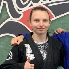 Amy Krahl