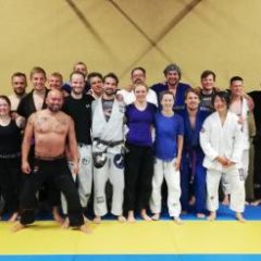 BJJ Wetzlar @ Judo-Club Wetzlar 1963 e.V.