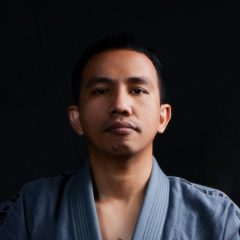 Andi Bangsawan Metaraga Bayu
