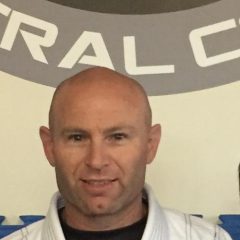 Paul Green
