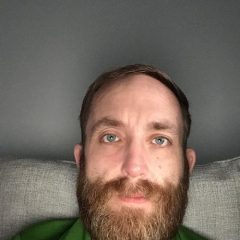 Joshua Foreman