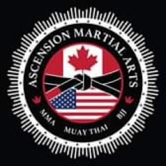 Ascension Martial Arts