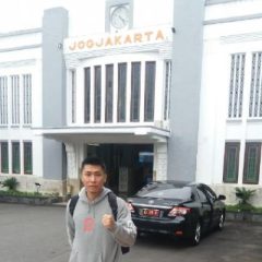 Riko Julianto