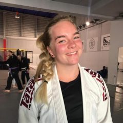 Guðrún Björk Jónsdóttir