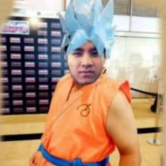 Minh Ngo