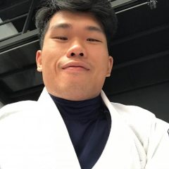 Wei Jie Ong