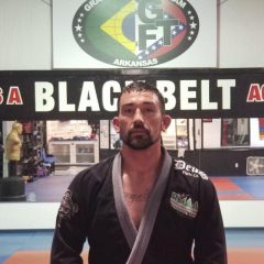 Keith Delk