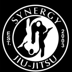 Synergy BJJ MMA Academy
