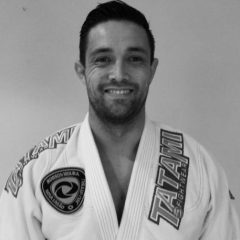 Justin McGibbon