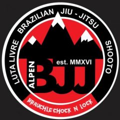 Alpen BJJ