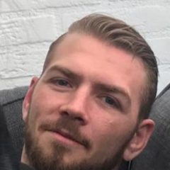 Nick Van Linder