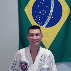 Norm Chow