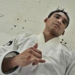 Ian Ladran