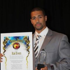 Kai Evers